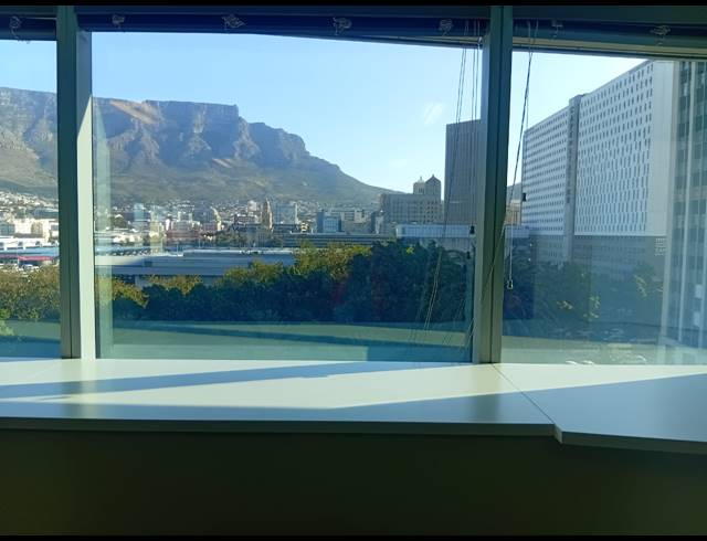 431M² OFFICE TO LET IN CAPE TOWN CITY CENTRE